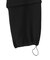 2WAY WIDE LEG CARGO SWEAT PANTS