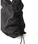 SIDE DRAWSTRING BAG