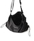 SIDE DRAWSTRING BAG
