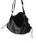 SIDE DRAWSTRING BAG