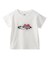 PLANET HEART LOGO S/S BABY TEE