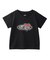 PLANET HEART LOGO S/S BABY TEE