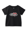 PLANET HEART LOGO S/S BABY TEE