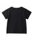 PLANET HEART LOGO S/S BABY TEE