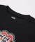 PLANET HEART LOGO S/S BABY TEE