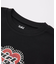 PLANET HEART LOGO S/S BABY TEE