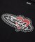 PLANET HEART LOGO S/S BABY TEE