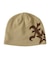 XG STAR LOGO JACQUARD BEANIE