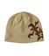 XG STAR LOGO JACQUARD BEANIE