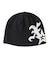 XG STAR LOGO JACQUARD BEANIE