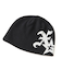XG STAR LOGO JACQUARD BEANIE