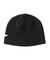 XG STAR LOGO JACQUARD BEANIE