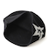 XG STAR LOGO JACQUARD BEANIE
