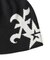 XG STAR LOGO JACQUARD BEANIE