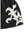 XG STAR LOGO JACQUARD BEANIE