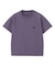 LEOPARD OVAL LOGO S/S TEE