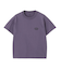 LEOPARD OVAL LOGO S/S TEE