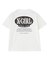 LEOPARD OVAL LOGO S/S TEE