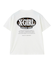 LEOPARD OVAL LOGO S/S TEE