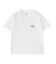 LEOPARD OVAL LOGO S/S TEE