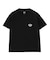 LEOPARD OVAL LOGO S/S TEE