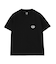 LEOPARD OVAL LOGO S/S TEE