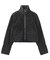SHIRRING SHIRT JACKET
