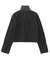 SHIRRING SHIRT JACKET