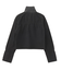 SHIRRING SHIRT JACKET