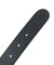 STUDDED LOGO BELT