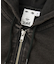 DUSTY COMPACT ZIP UP SWEAT HOODIE
