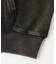 DUSTY COMPACT ZIP UP SWEAT HOODIE