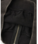 DUSTY COMPACT ZIP UP SWEAT HOODIE