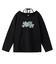 STAR LOGO HALTERNECK L/S TEE
