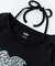 STAR LOGO HALTERNECK L/S TEE