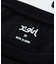 STAR LOGO HALTERNECK L/S TEE
