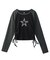 SHINY STAR RAGRAN L/S BABY TOP