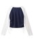 SHINY STAR RAGRAN L/S BABY TOP