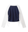 SHINY STAR RAGRAN L/S BABY TOP