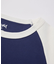 SHINY STAR RAGRAN L/S BABY TOP