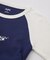 SHINY STAR RAGRAN L/S BABY TOP