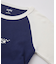 SHINY STAR RAGRAN L/S BABY TOP