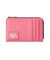XG METALLIC LOGO WALLET