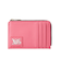 XG METALLIC LOGO WALLET