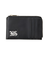 XG METALLIC LOGO WALLET