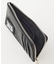 XG METALLIC LOGO WALLET