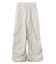 VOLUME HEM LOOSE EASY PANTS