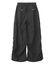 VOLUME HEM LOOSE EASY PANTS