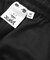 VOLUME HEM LOOSE EASY PANTS