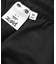 VOLUME HEM LOOSE EASY PANTS